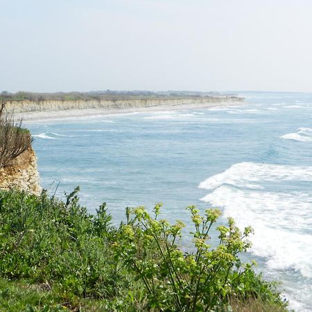 Arc En Ciel Oleron Hotell Saint-Trojan-les-Bains Eksteriør bilde