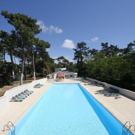 Arc En Ciel Oleron Hotell Saint-Trojan-les-Bains Eksteriør bilde