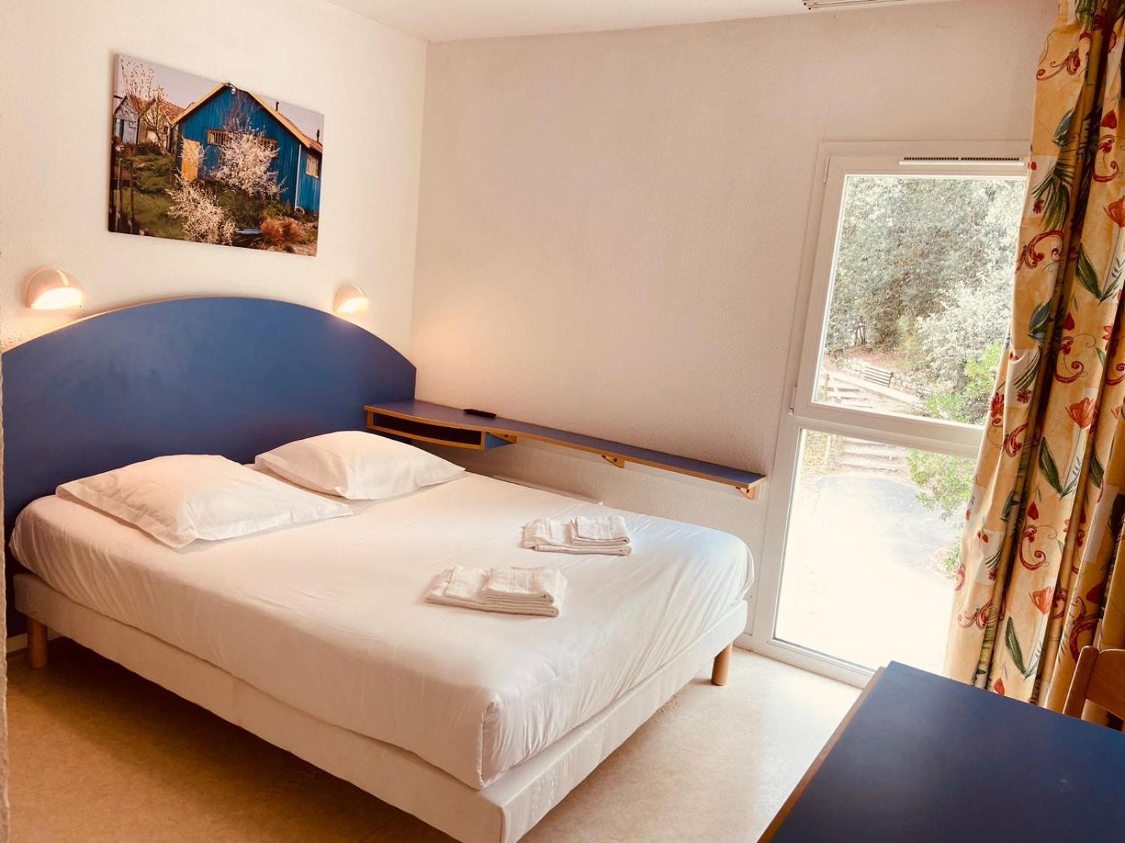 Arc En Ciel Oleron Hotell Saint-Trojan-les-Bains Eksteriør bilde