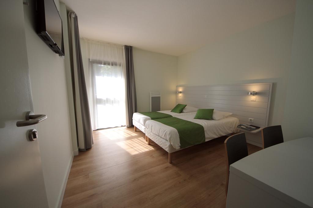 Arc En Ciel Oleron Hotell Saint-Trojan-les-Bains Eksteriør bilde