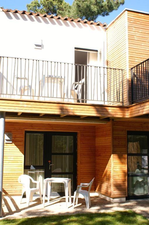 Arc En Ciel Oleron Hotell Saint-Trojan-les-Bains Rom bilde