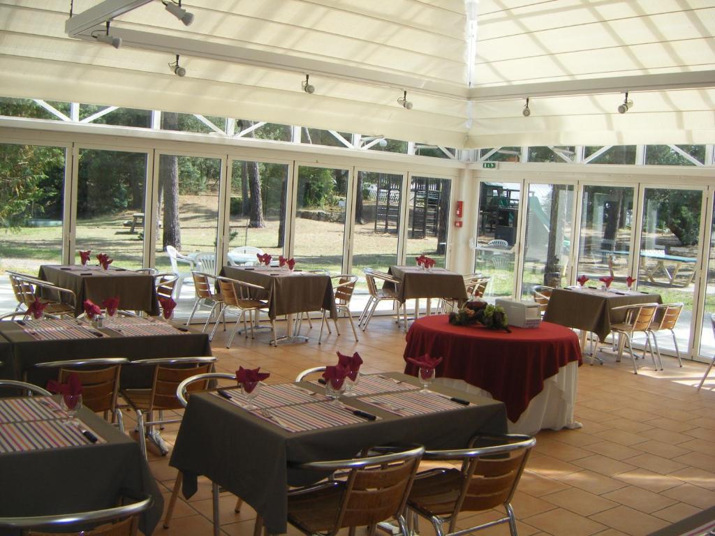 Arc En Ciel Oleron Hotell Saint-Trojan-les-Bains Eksteriør bilde