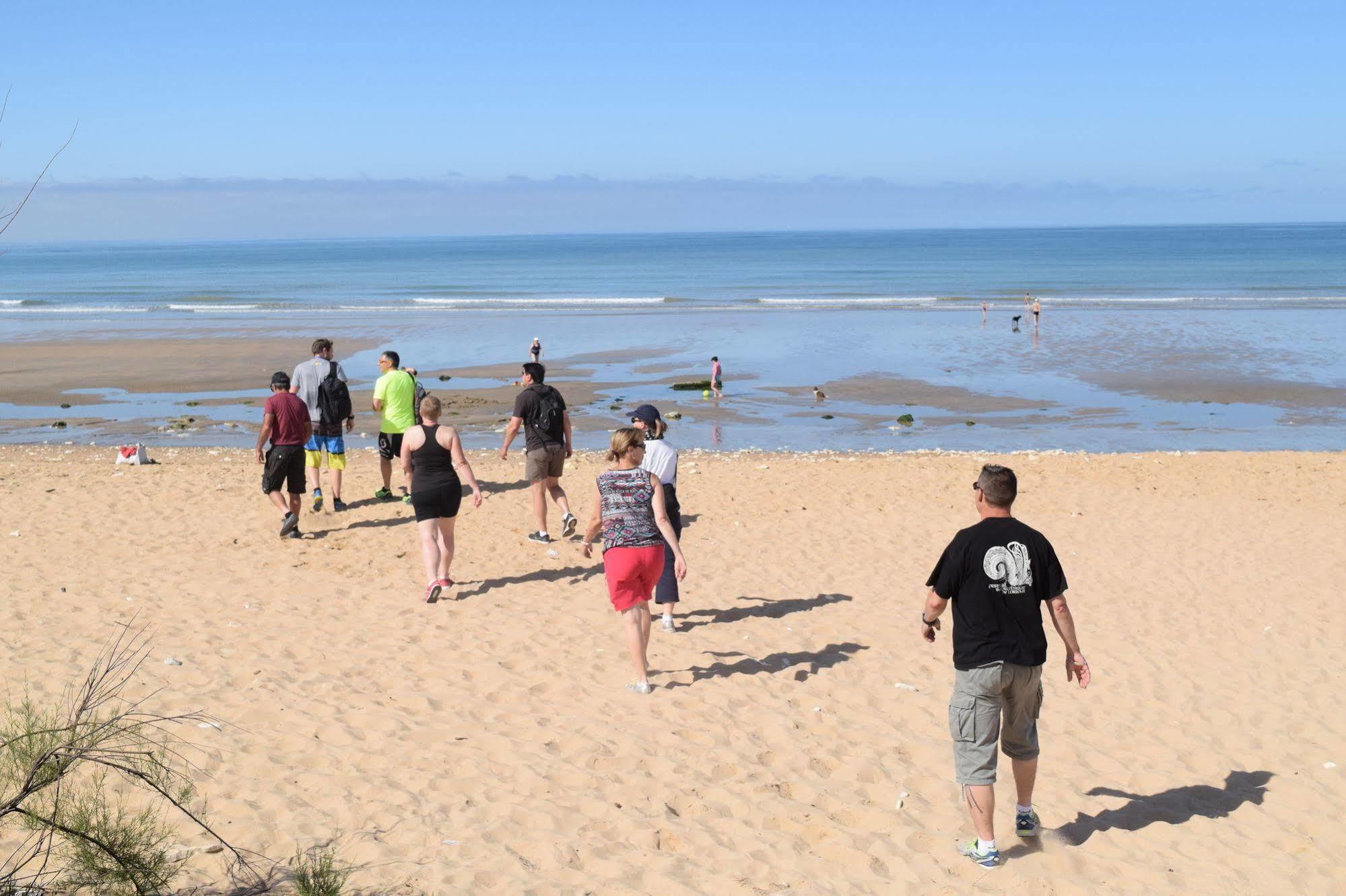 Arc En Ciel Oleron Hotell Saint-Trojan-les-Bains Eksteriør bilde
