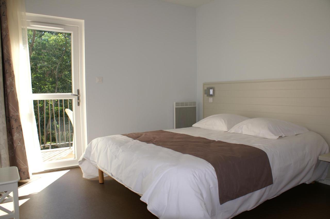 Arc En Ciel Oleron Hotell Saint-Trojan-les-Bains Rom bilde